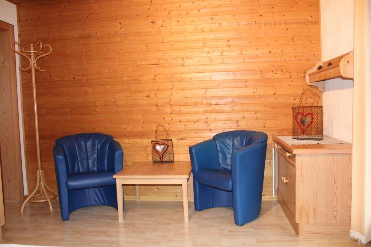 Bergjuwel Apartamento Schruns Exterior foto
