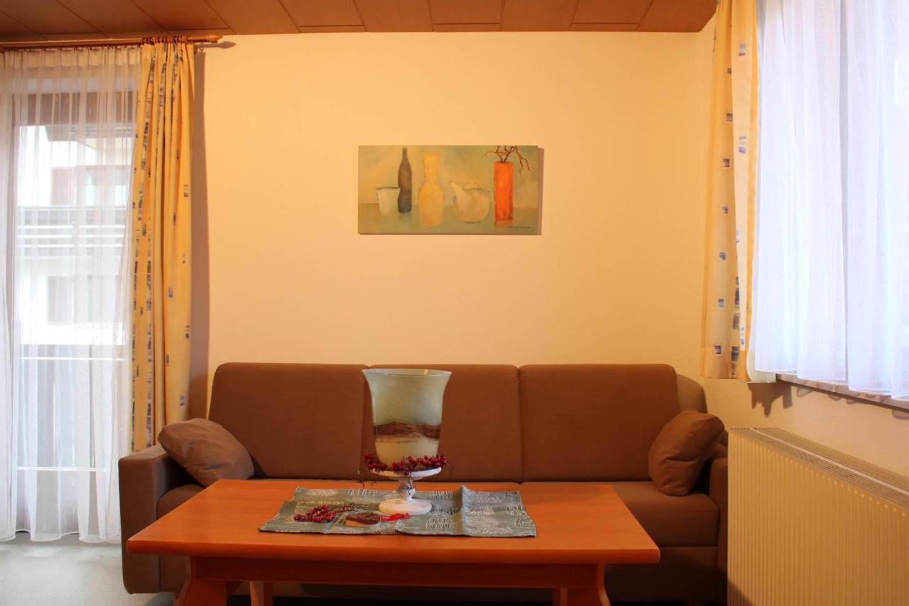 Bergjuwel Apartamento Schruns Exterior foto