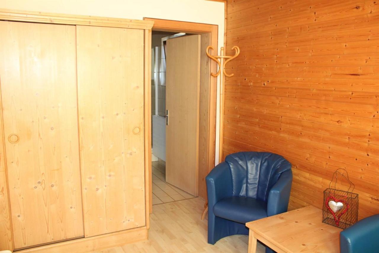 Bergjuwel Apartamento Schruns Exterior foto